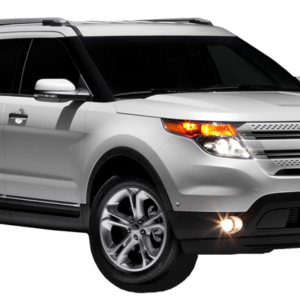 SUV  Luxury